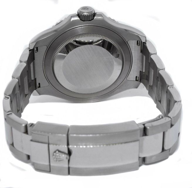 Rolex Yacht-Master 116622 Image 5